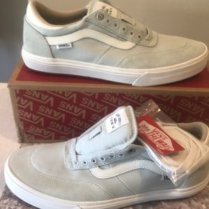 Vans Gilbert Crockett 2 Pro Men’s Size 8.5 Smoke